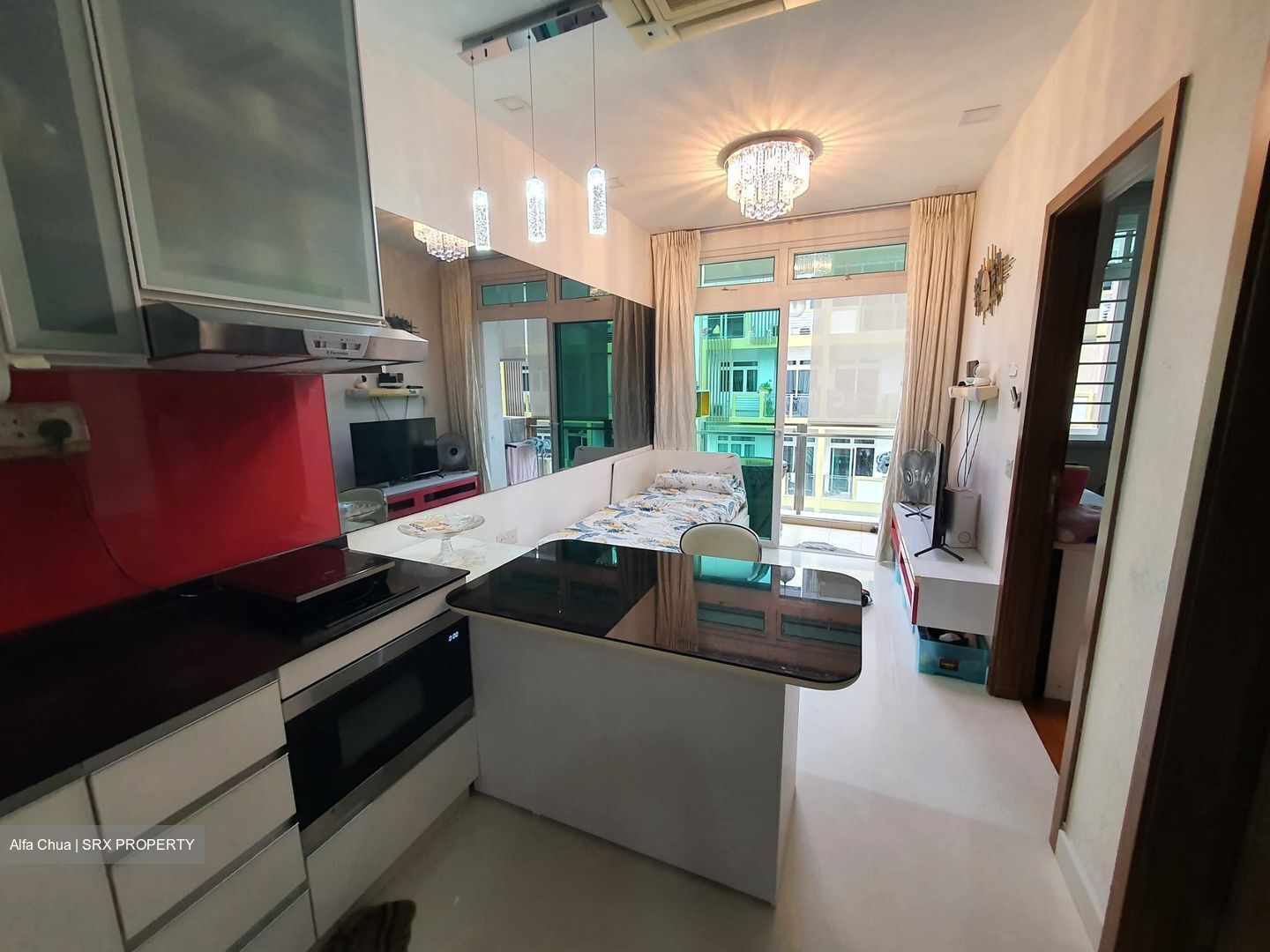 Parc Rosewood (D25), Condominium #483033401